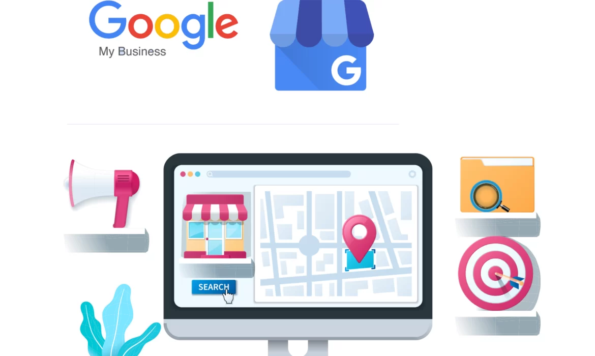 Google My Business: Minighid 2021 să-i descoperim potențialul